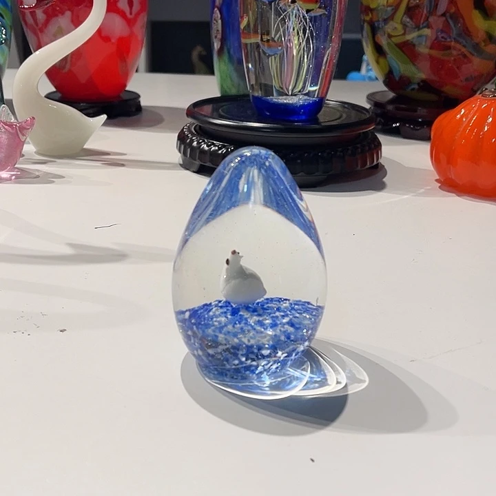 八**花纯手工制作工艺品