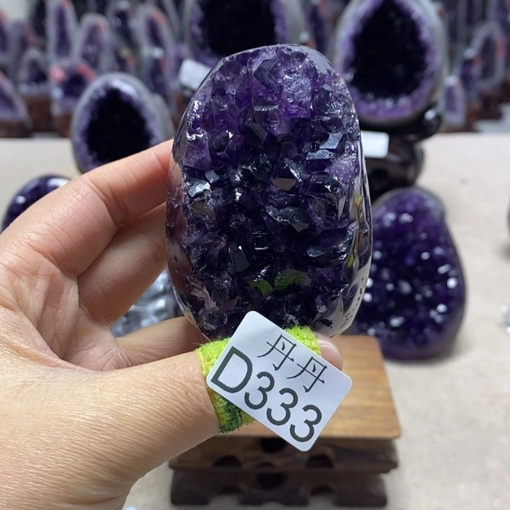 未镶嵌大型摆件（非配饰）水晶