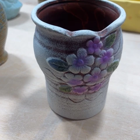 陶瓷新年快乐！！！！