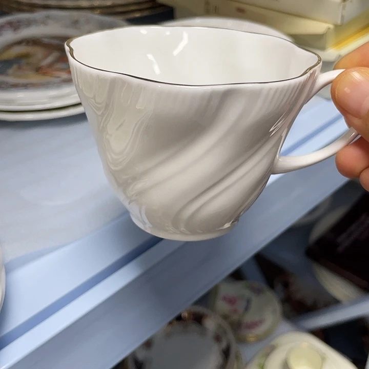 现在中古欧瓷瓷器陶瓷