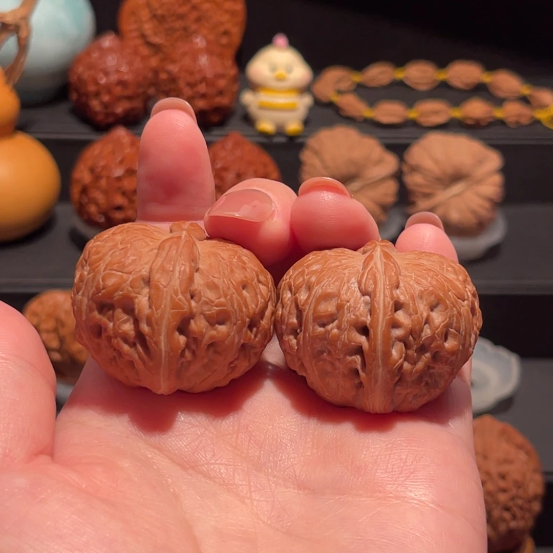 平谷元宝38精品，头货全品