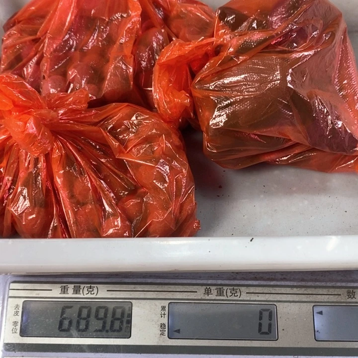 泥塑合香珠无打孔体验香13
