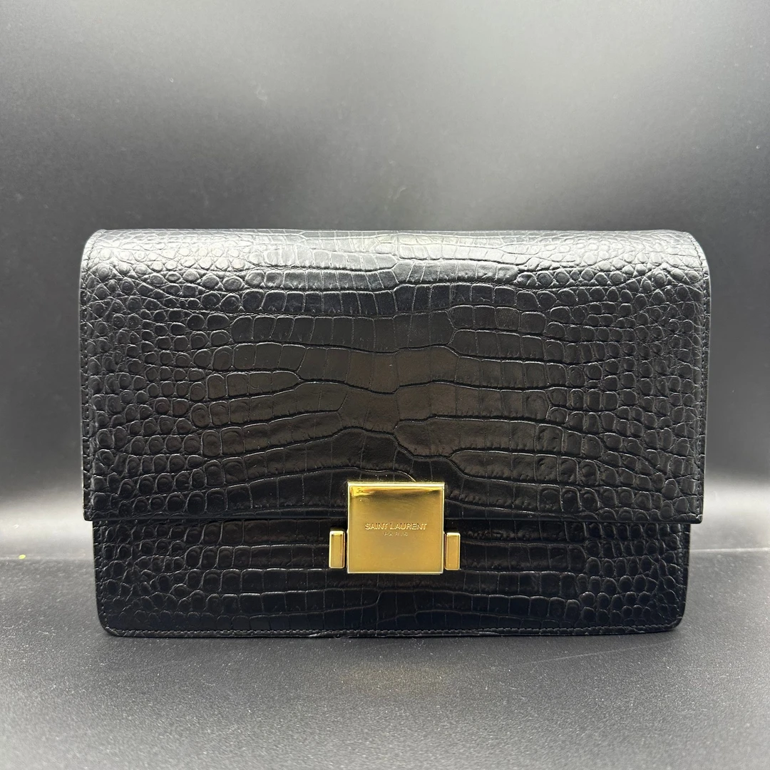 95新 YSL/圣罗兰 /KIKI/单肩包/10793678