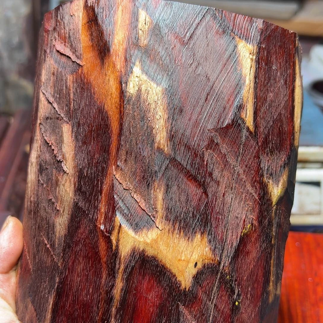 谷***爸檀香紫檀（小叶紫檀）