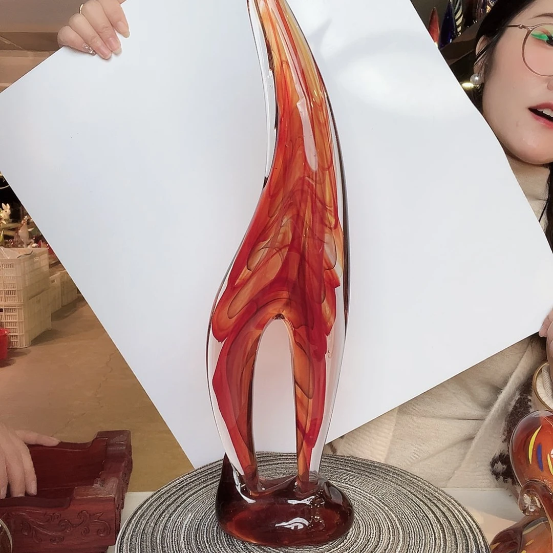 茶盏琉璃的颜色是什么颜色的