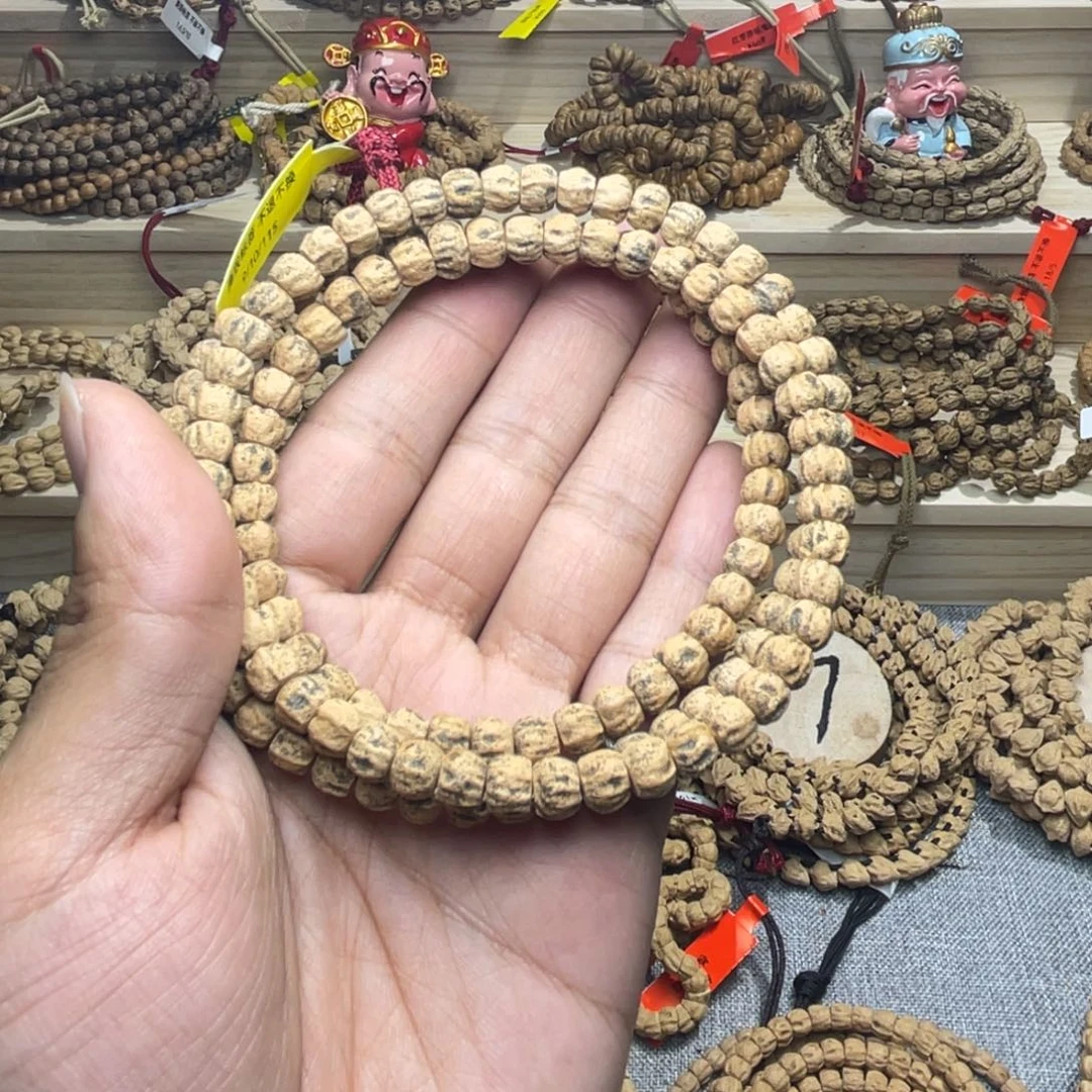 手串柏香籽/百香籽