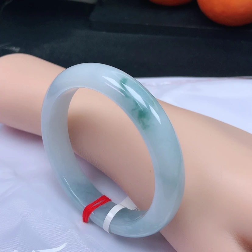 【闪购商品】翡翠手镯未镶嵌，