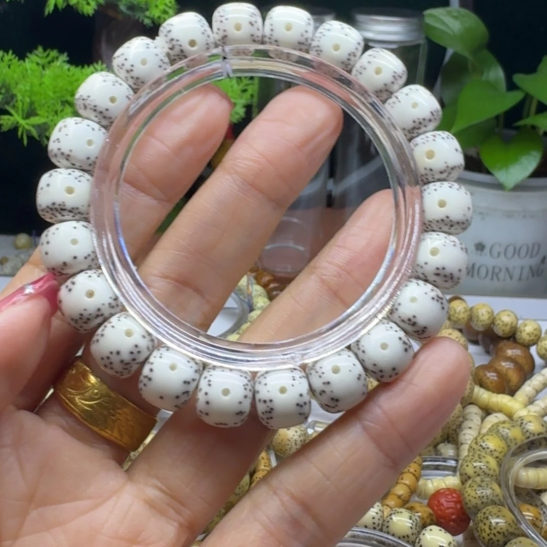 星月菩提手串Q***610.9y小文星月