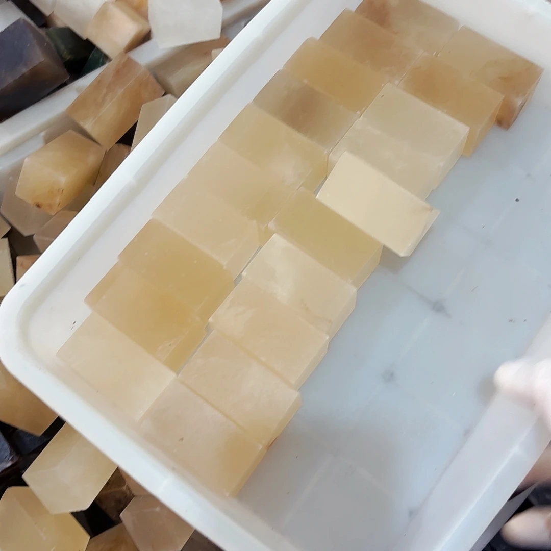 ¯***¯青田石印石这些问题在