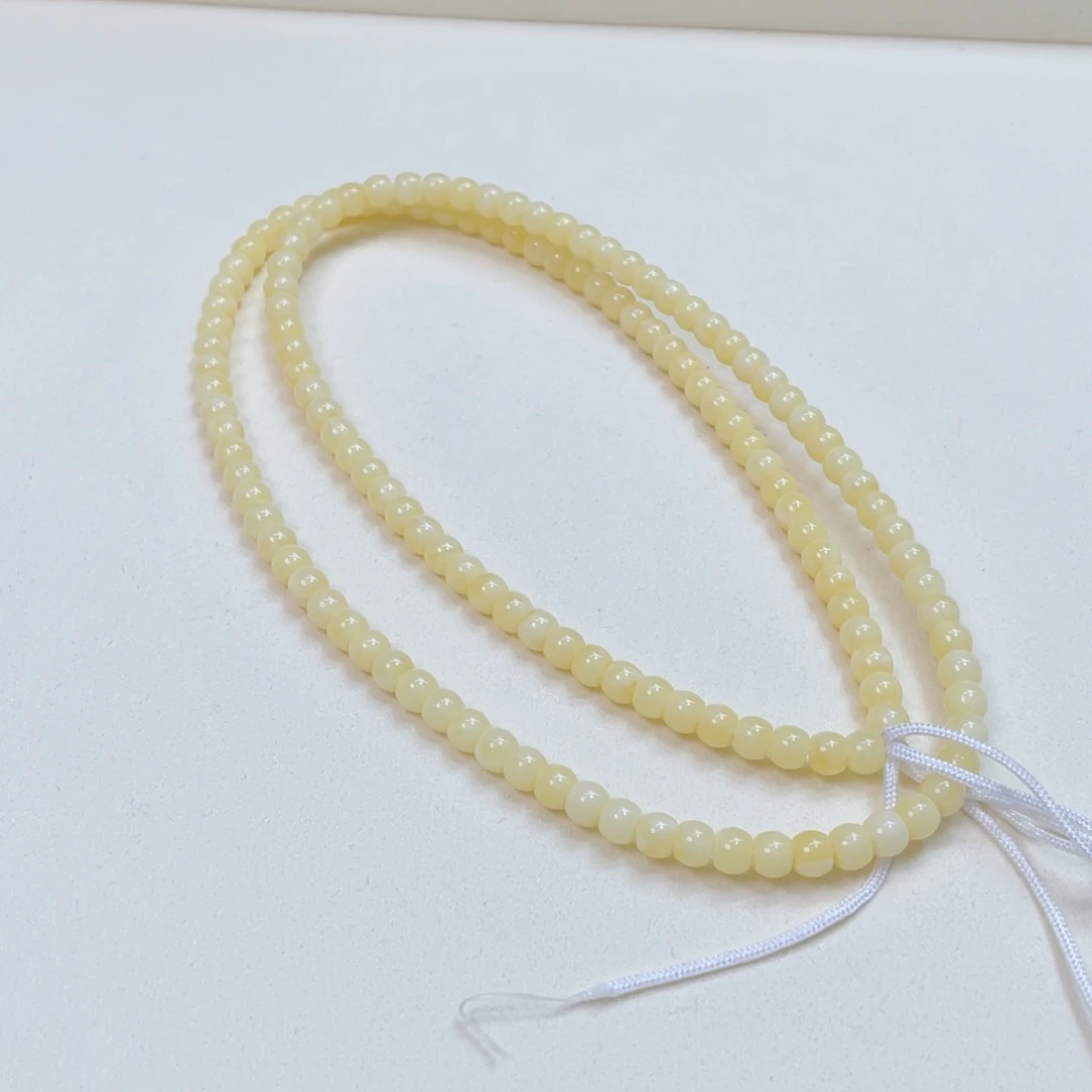 蜜蜡未镶嵌裸石蜜蜡