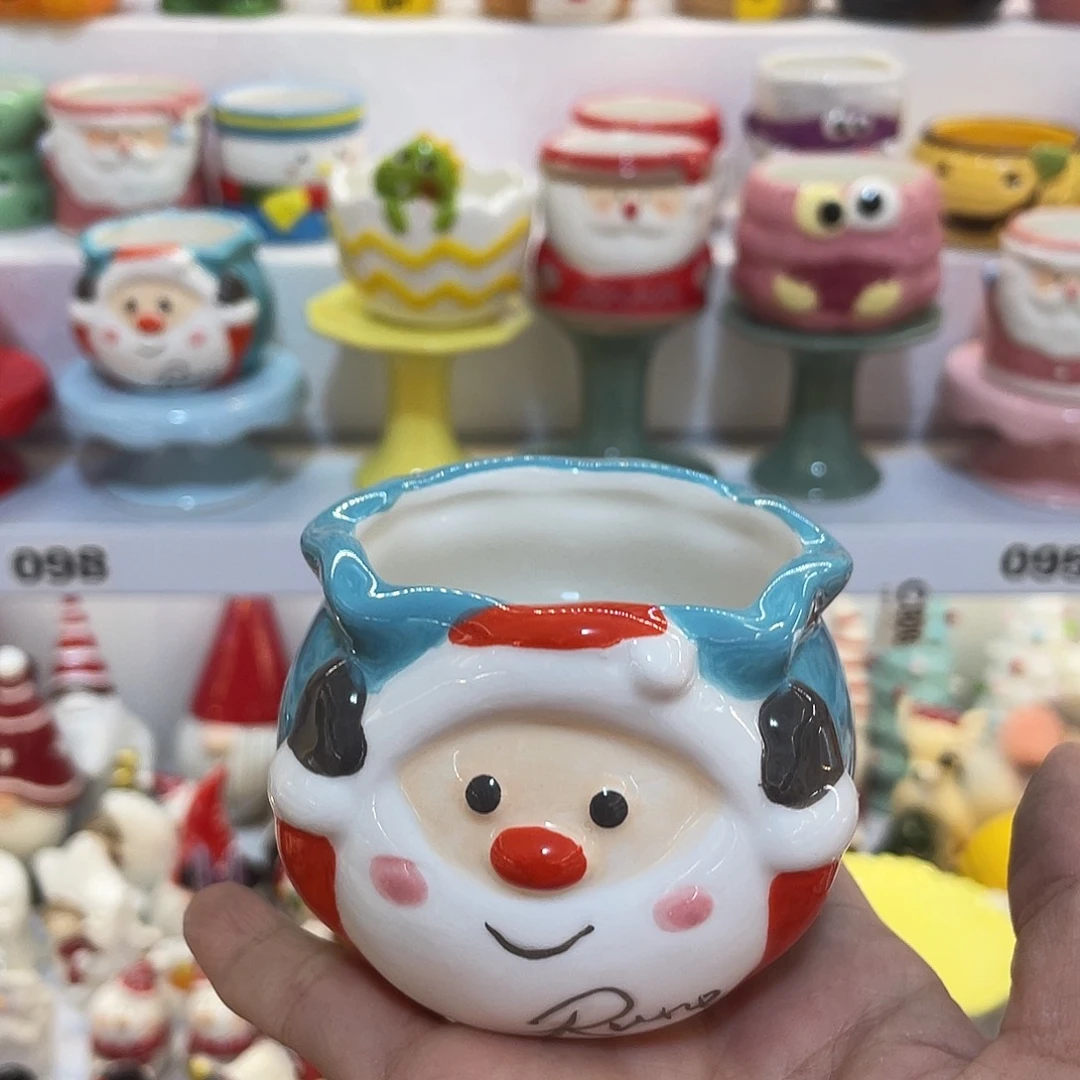 陶瓷微瑕介意慎拍