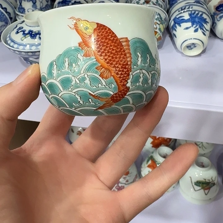陶瓷艺术品收藏陶瓷