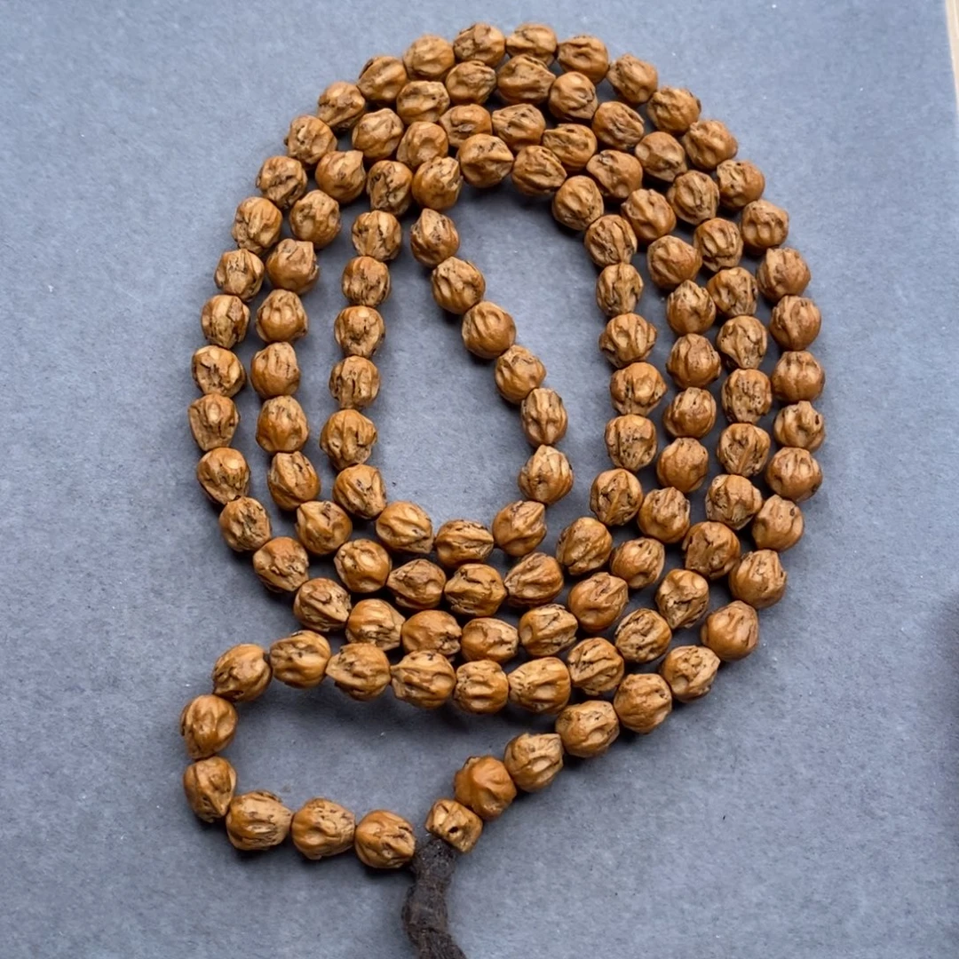 小***儿吊坠柏香籽/百香籽