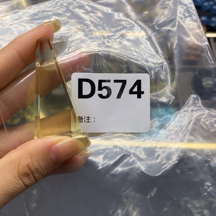 【闪购商品】未镶嵌珠宝半成品水晶