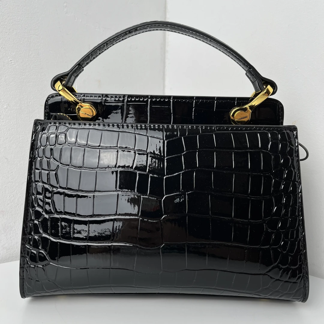 2158【赠雨衣袋】精品女包单肩斜挎