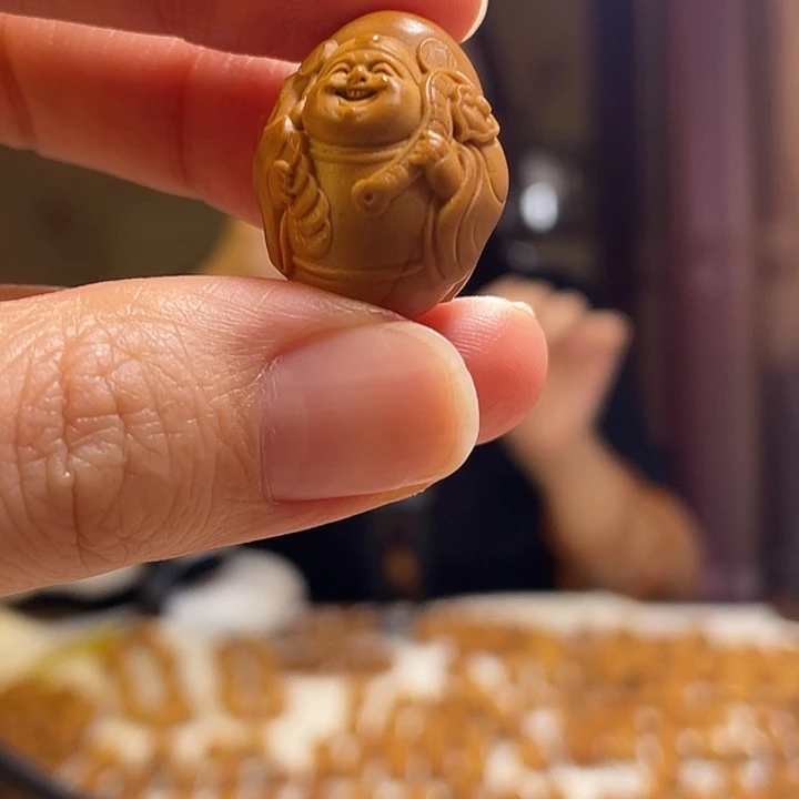 手串/手链橄榄核