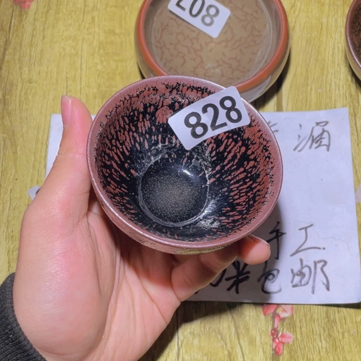 百**1陶瓷的味道不错呀高甜剧