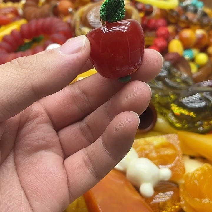 Y56高端定制新款吊坠