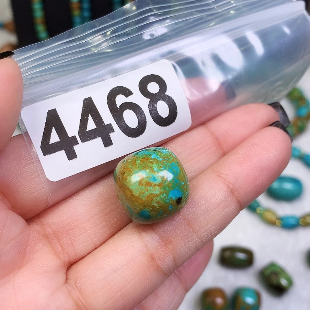 空竹粉丝专享十堰特色手工散珠