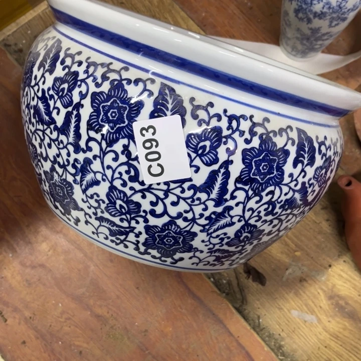 c***c陶瓷制品瑕疵处理