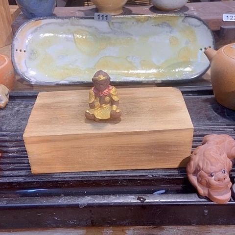 精品茶具陶瓷礼品