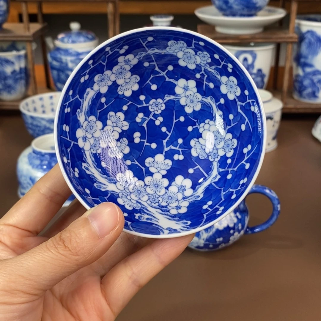 用****2景德镇陶瓷手工手绘