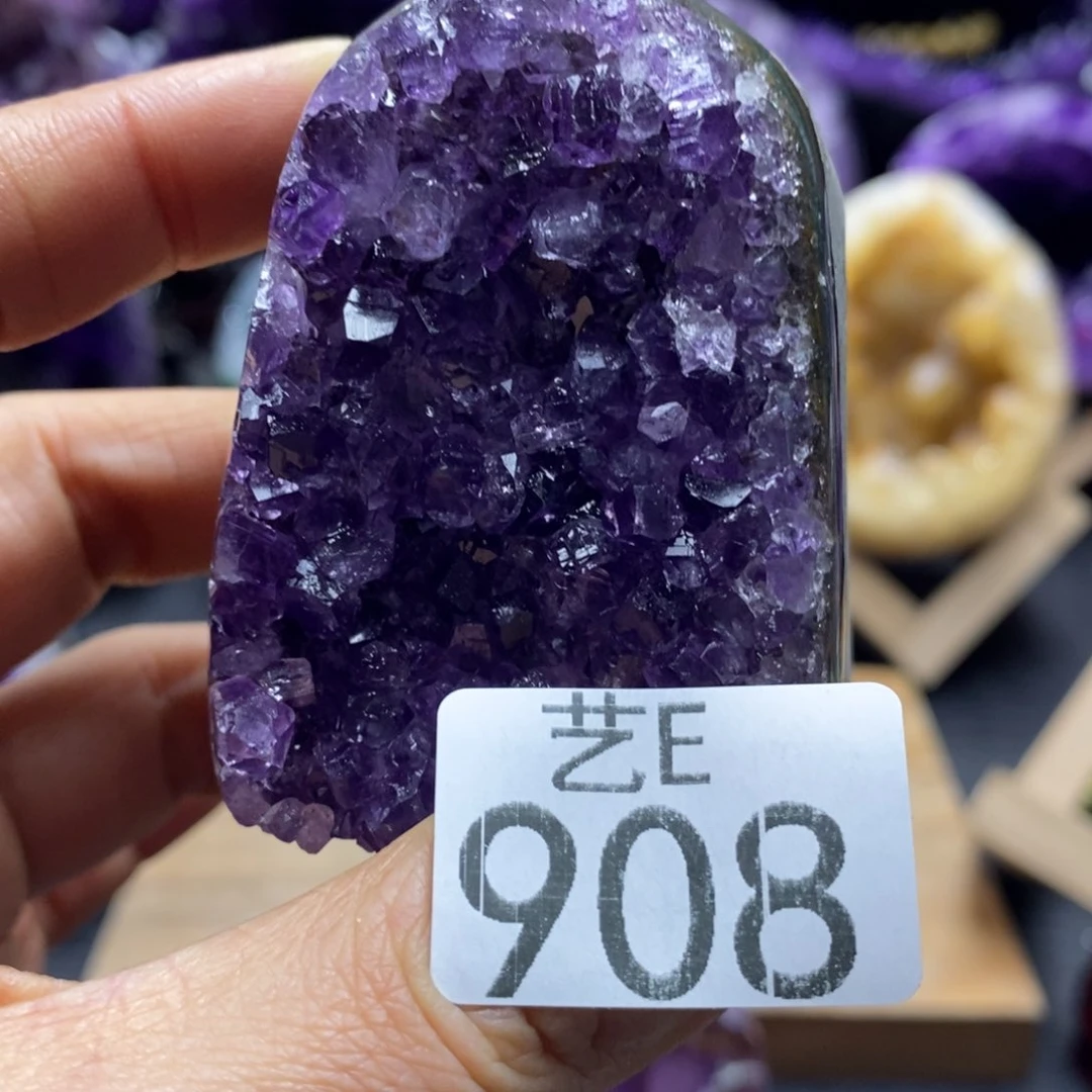 【闪购商品】水晶大型摆件（非配饰）未镶嵌