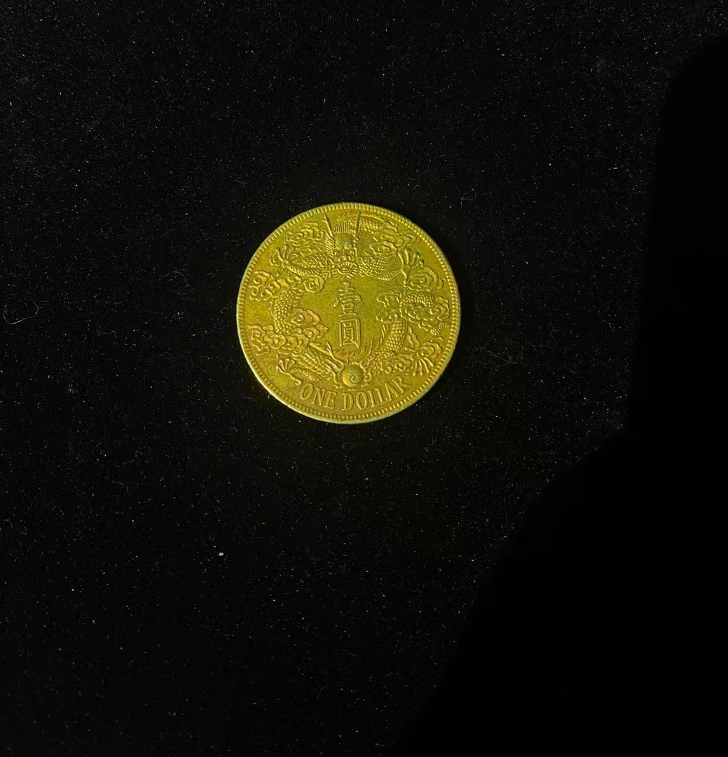 〖小徐粉丝专属精选〗文玩趣味仿古创意摆件  jly 002