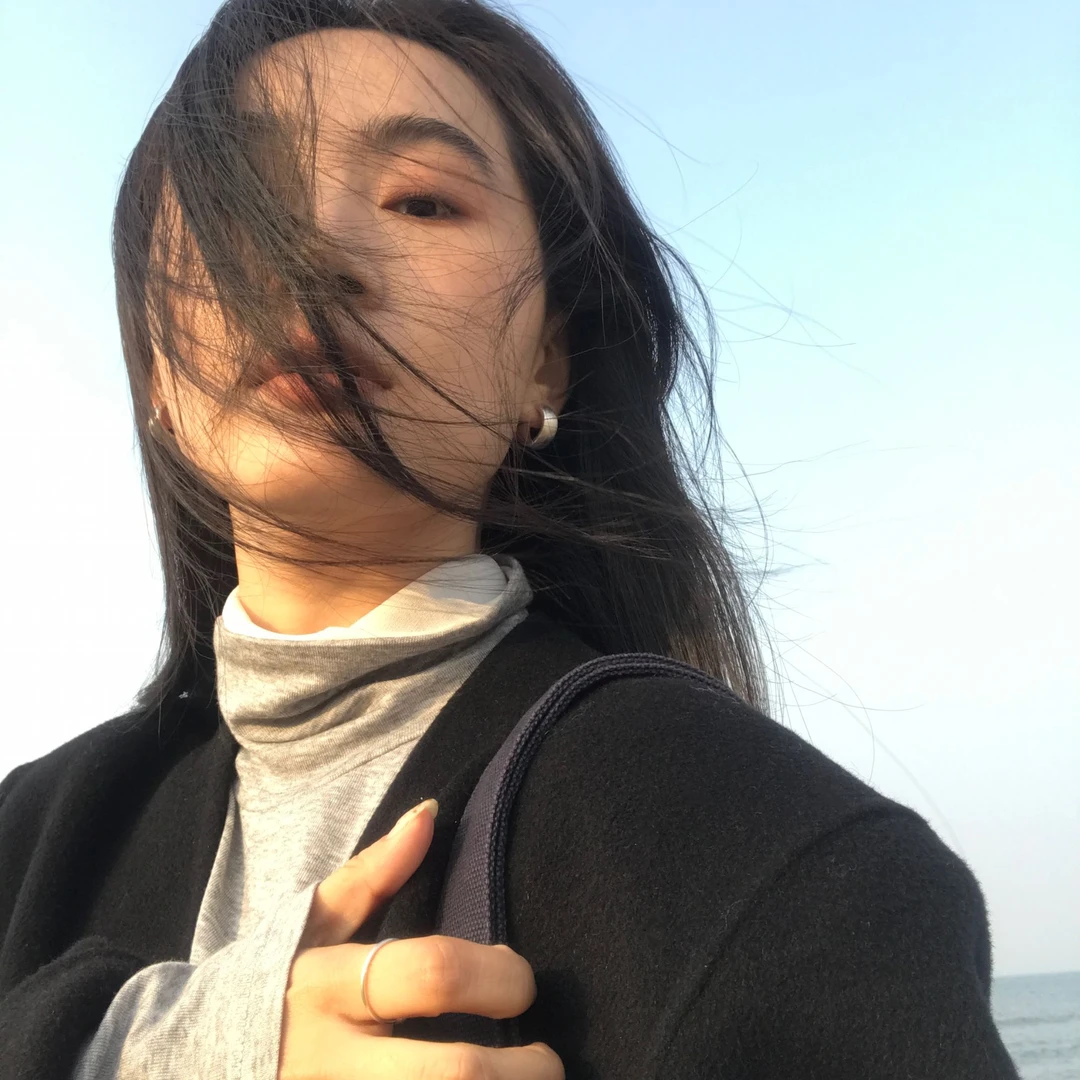 【INAIEN】线上款  高领天丝羊毛撞色打底 S8861  （清仓）