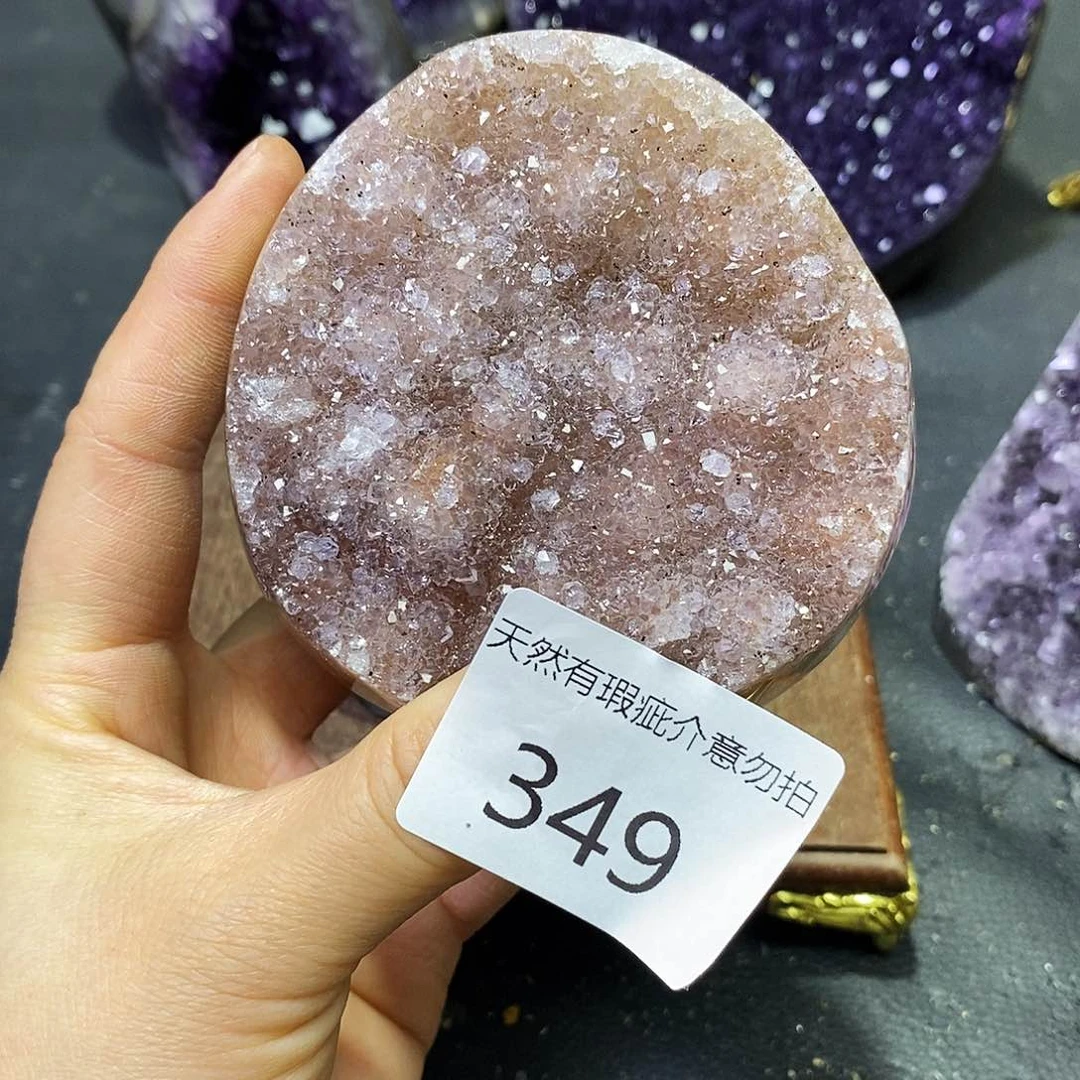 未镶嵌水晶大型摆件（非配饰）盖**雄