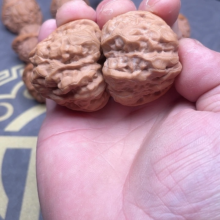 阿*手把件蛤蟆头尺寸41