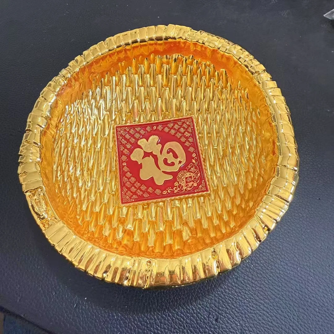 足银银制品 收藏级轻奢气质时尚百搭经典摆件f22502