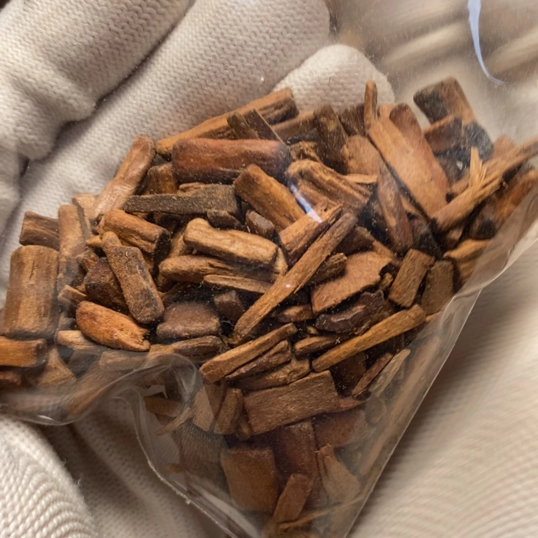 檀香木其他20g 颗粒料