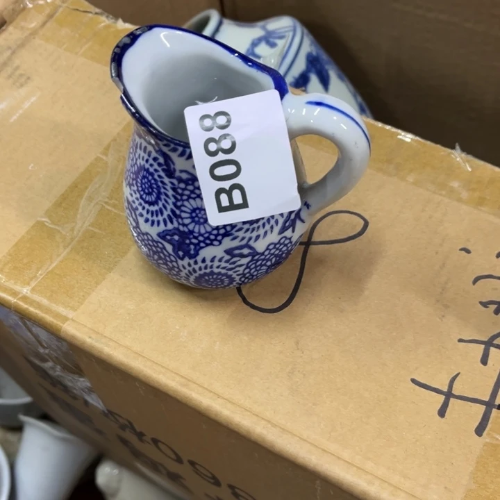 t***x陶瓷制品瑕疵处理