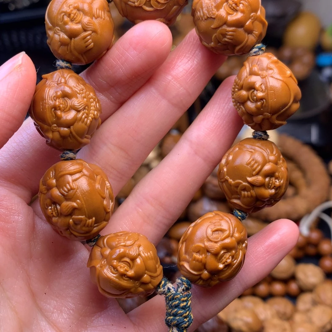 吊坠橄榄核橄榄核