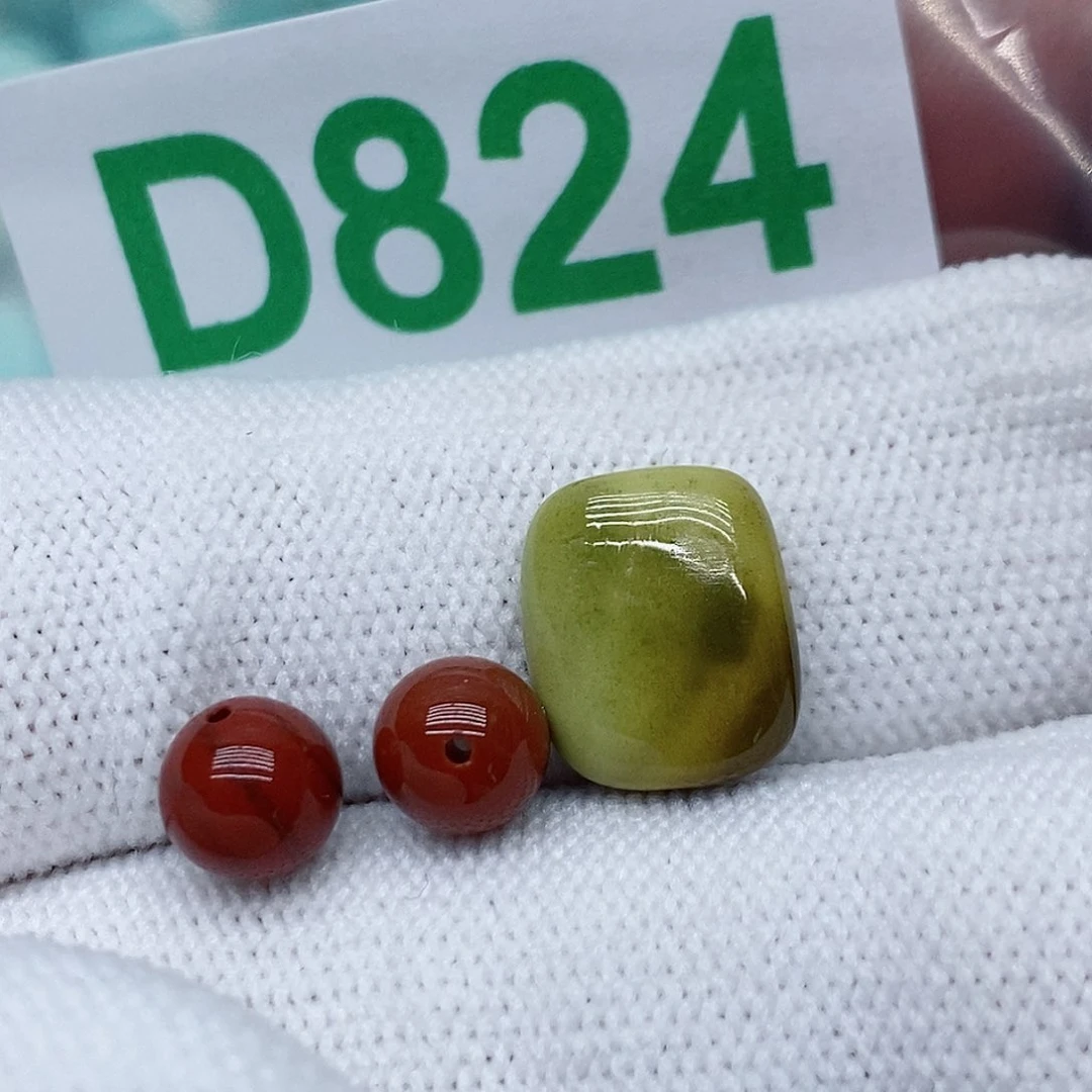 南红玛瑙珠宝奇石未镶嵌