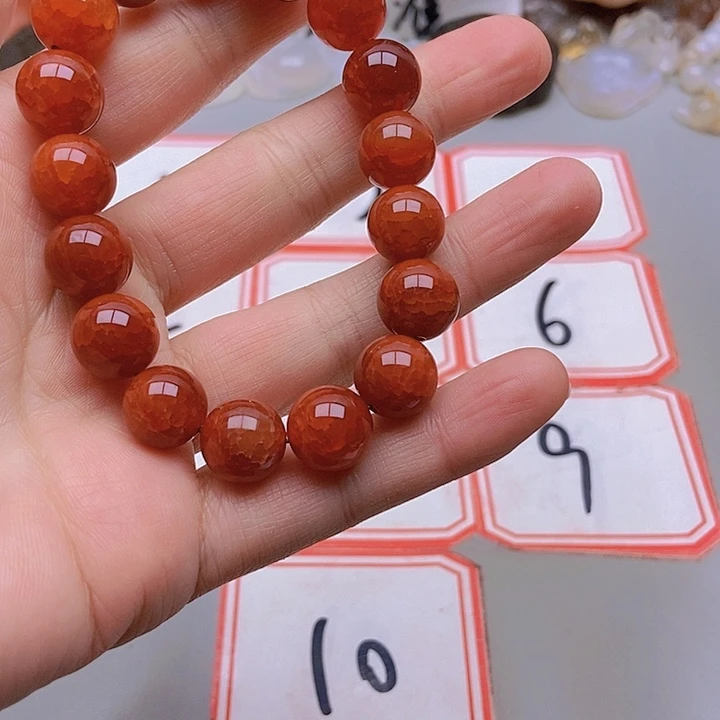 【闪购商品】未镶嵌玛瑙/玉髓珠宝半成品ღ*ღ