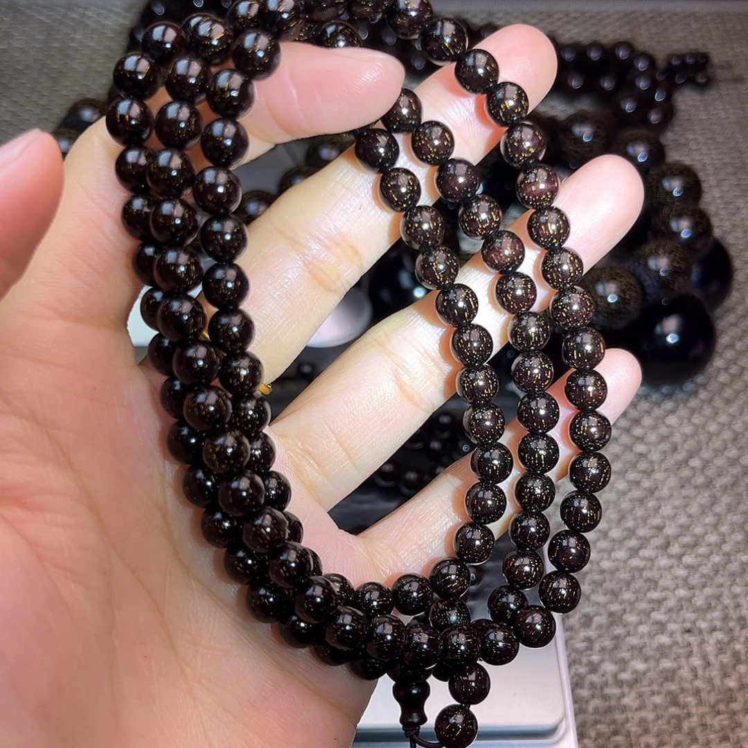 檀香紫檀（小叶紫檀）0.6 108 爆星