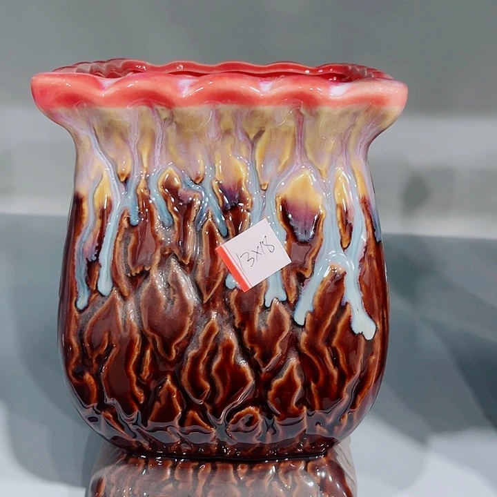 多肉花盆满10元包邮