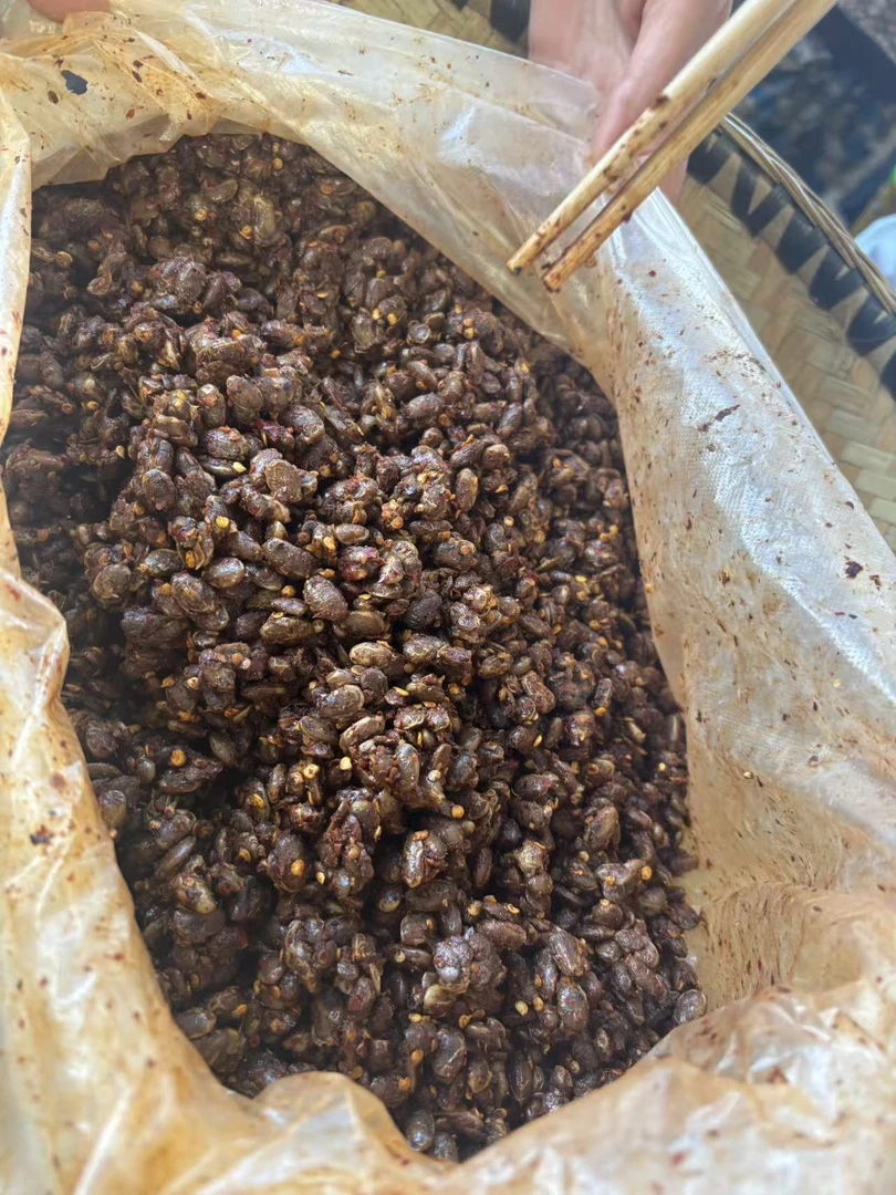 农家自种——特色豆鼓