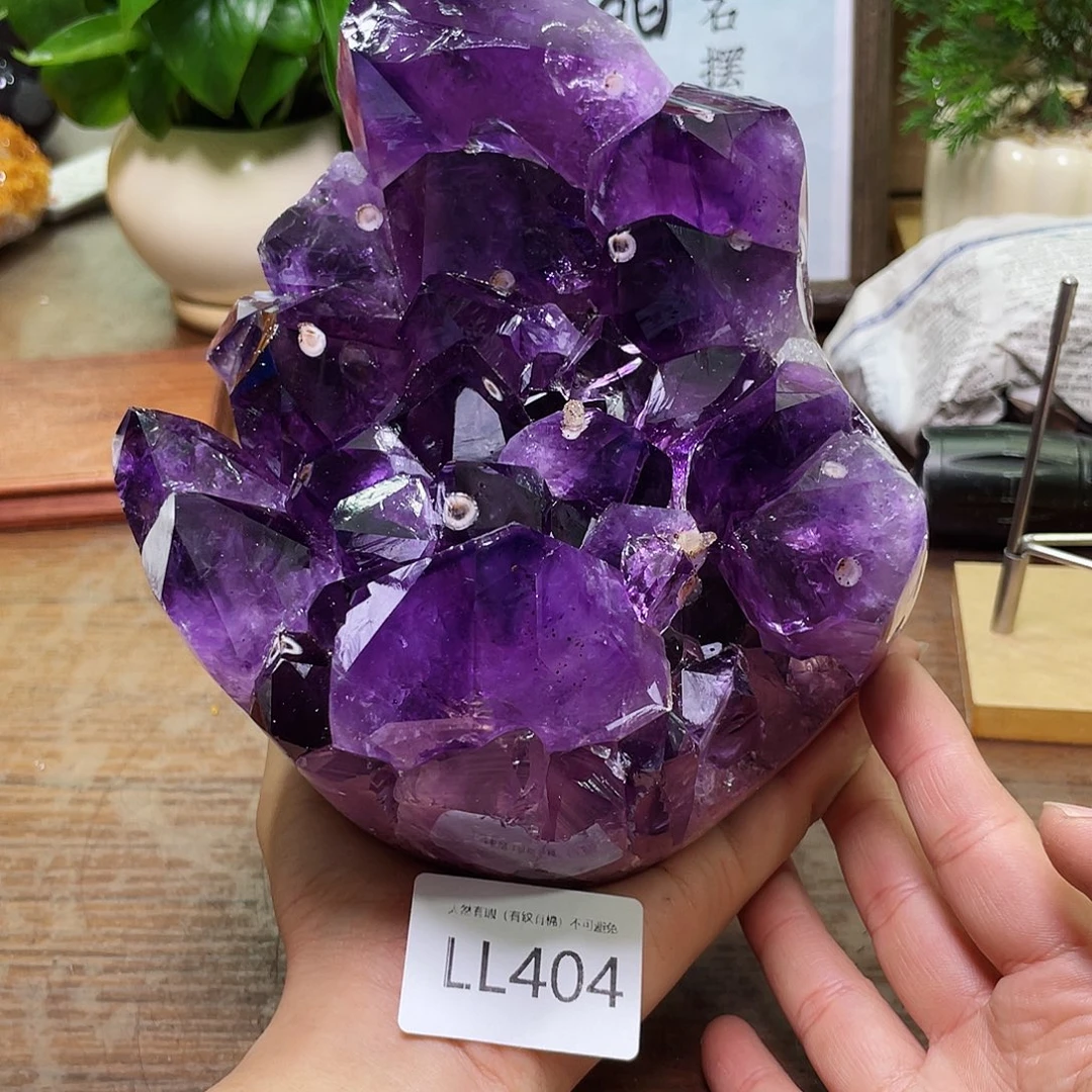 未镶嵌大型摆件（非配饰）水晶