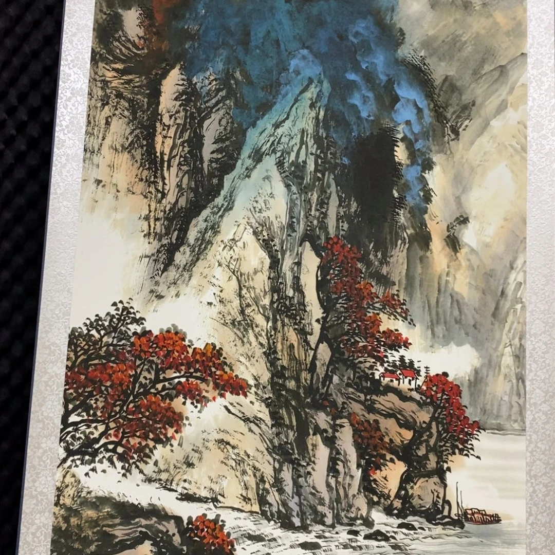 我不在了吗怎么会有人给我们