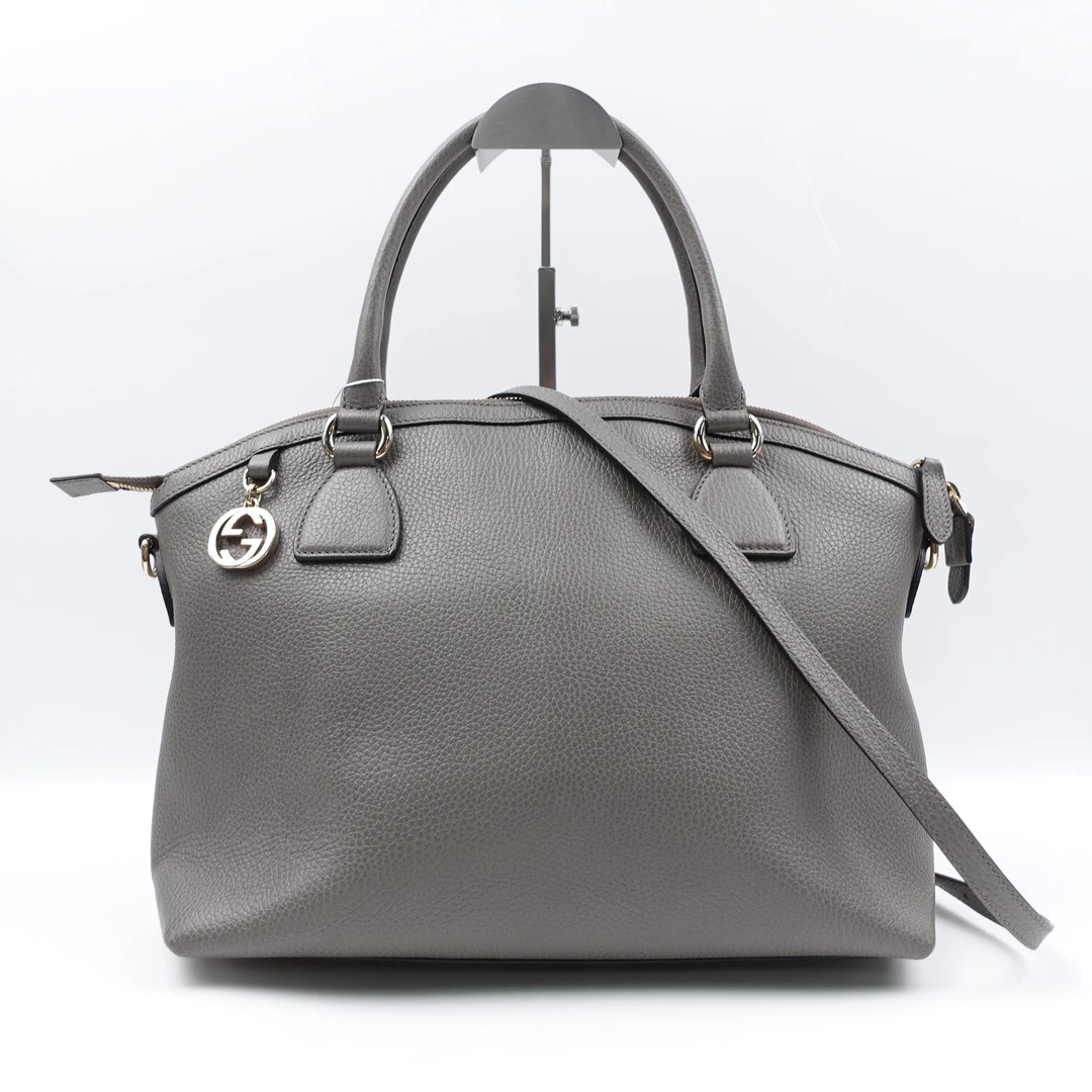 95新 GUCCI/古驰 单肩包/T10169190