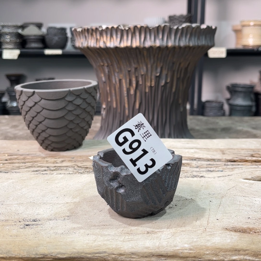 陶内口5.5高4.5景德镇