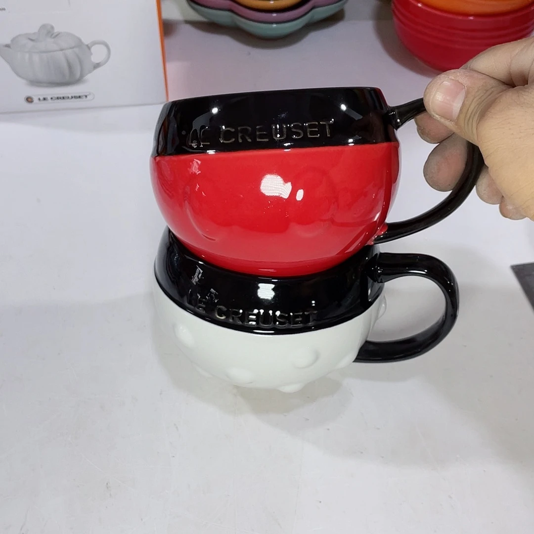瓷片微瑕陶瓷餐具家用