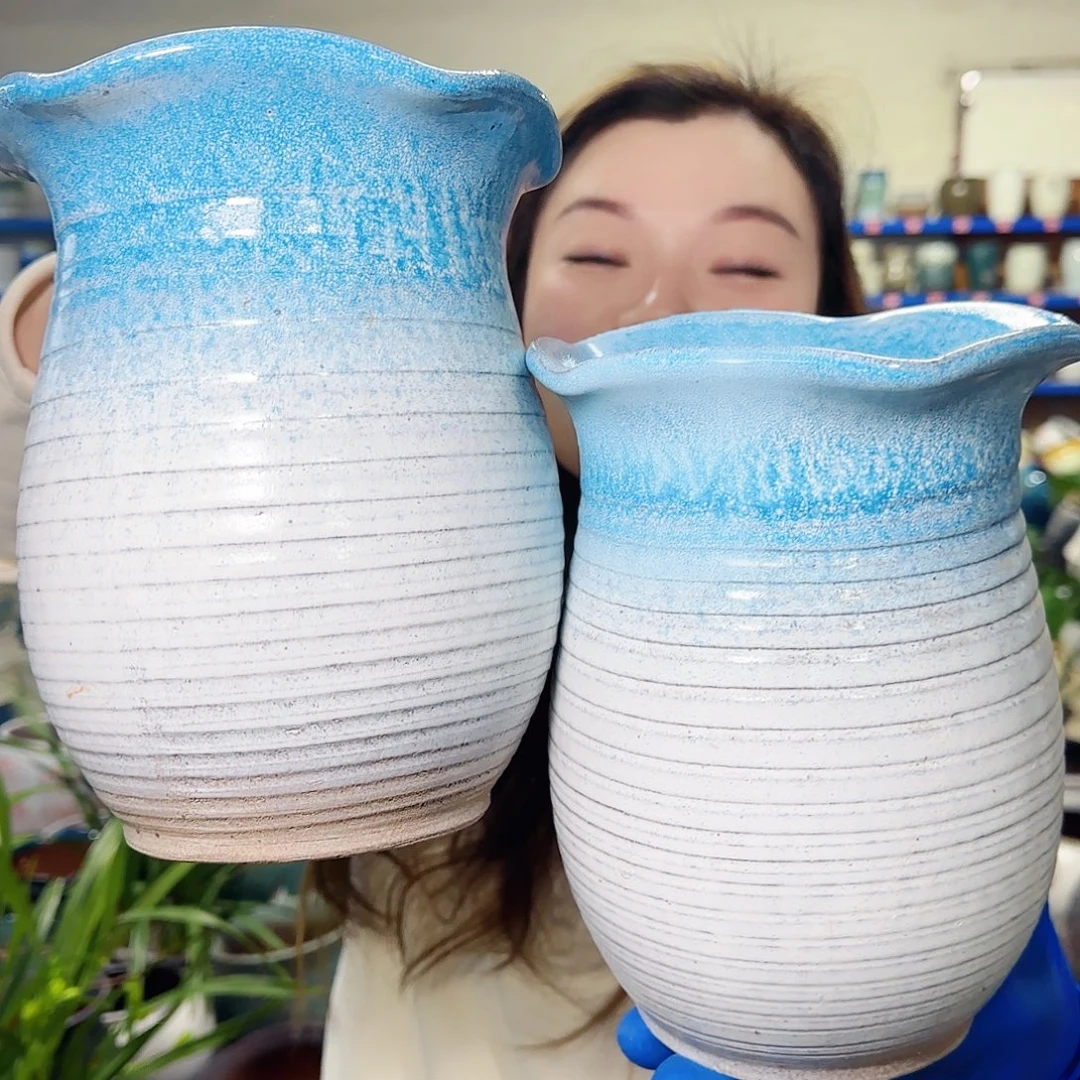 花盆紫砂高20口15