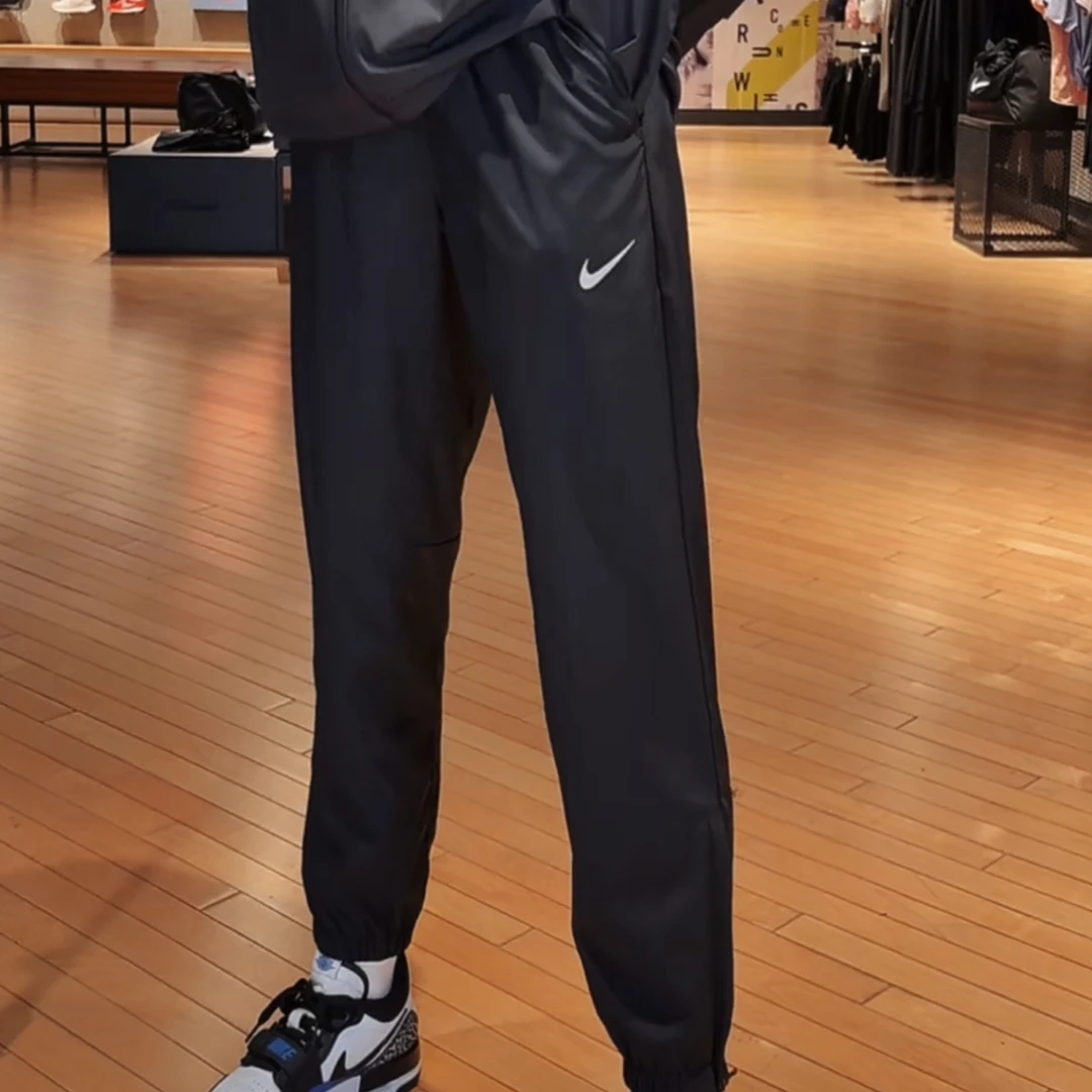 NIKE/耐克男子速干训练裤【商场同款】夏季透气宽松男裤FB7498010