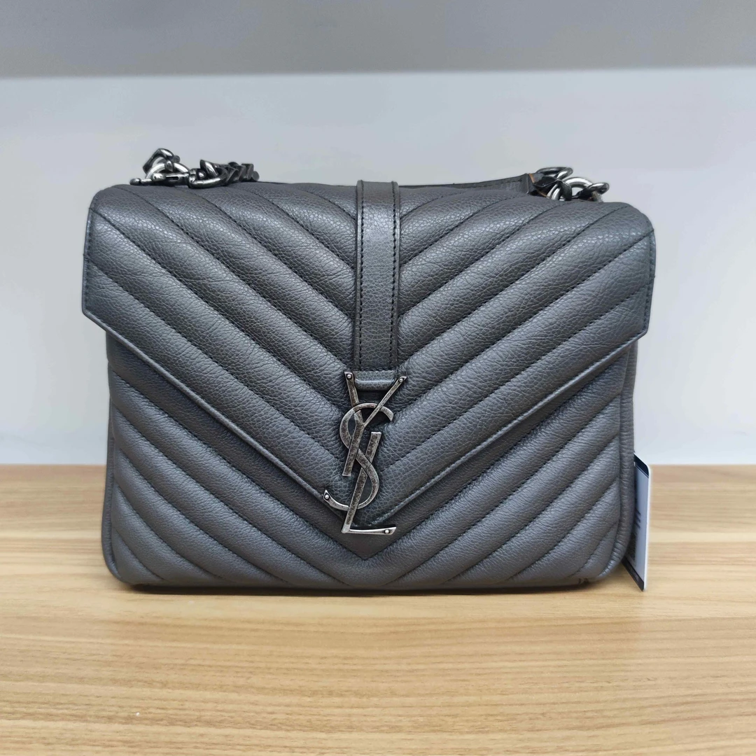 95新 YSL/圣罗兰 /唐唐/单肩包/250916039