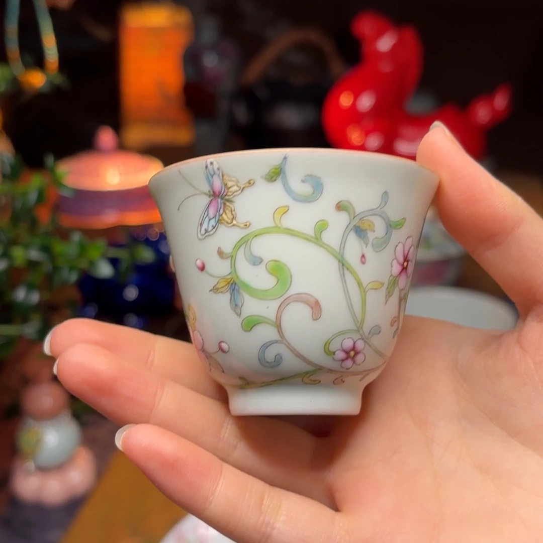 杯景德镇陶瓷88888888