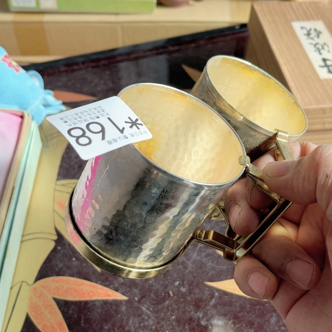 中古日瓷默认微瑕no退看好买t**e